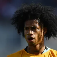 Impacto: ex seleccionado de Ecuador y compañero de chileno fallece a los 22 años
