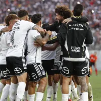 Jugadores de Colo Colo llegan a acuerdo por caso licencias: deben donar a una escuela