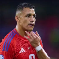 "Yo descubrí a Alexis": Mortero Aravena revela el primer acercamiento de Sánchez con la selección