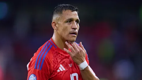 Mortero Aravena aseguró que él descubrió a Alexis para la Roja