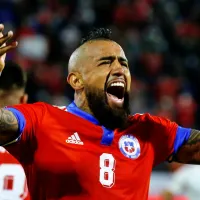 ¡Vidal de titular! Ricardo Gareca arma su primera formación para la visita de Chile a Perú