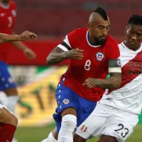 El aviso de Arturo Vidal a Perú en su regreso a la Roja: "He marcado muchos goles contra ellos"