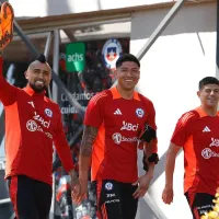 El nuevo rol de Arturo Vidal en la selección chilena: “Cuando me toque hablar...”