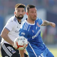Universidad de Chile le echa más leña a la guerra con Colo Colo: trata a jugadores albos de "picantes"