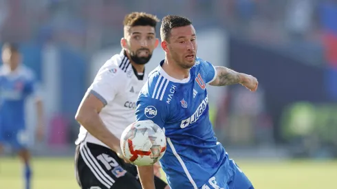 La U sigue la guerra contra Colo Colo y trató a sus jugadores de "picantes"