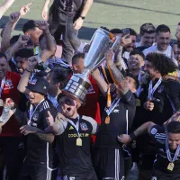 "Quiere venir": el referente de Colo Colo que podría volver para la Copa Libertadores 2025