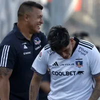 Jorge Almirón se resigna a la salida de Carlos Palacios: "Es un jugador para Boca"