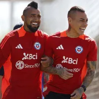 Arturo Vidal y su sorpresa por el llamado de Ricardo Gareca a la selección chilena