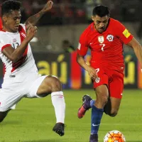 Perú sufre una durísima baja antes de recibir a Chile: ¡Fossati escoge el reemplazo de Renato Tapia!