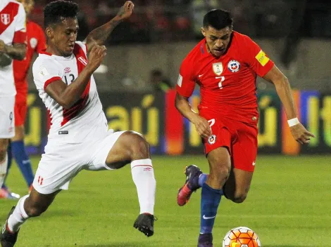 Perú pierde una gran figura: ¡su reemplazo es socio de un chileno!