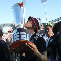 "Con las pruebas que...": Javier Correa le responde a la U tras amenazar con ir al TAS