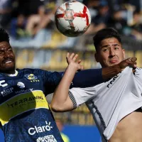 Everton toma decisiones claves en el mercado de fichajes: "Su continuidad parece lejana"