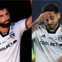 Multicampeón con Colo Colo rechaza las salidas de Amor y Bolados: "Rindieron muy bien en el final"