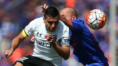 Gonzalo Fierro fue muy crítico con la decisión de Azul Azul, que irá al TAS por la denuncia contra Almirón.