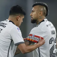 Colo Colo acelera el tranco en el mercado: ¡Vidal y tres renovaciones más aprobadas!