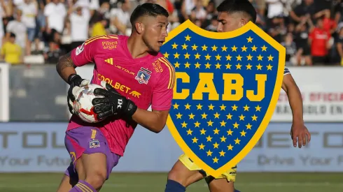 Brayan Cortés confirmó su deseo de querer ir al extranjero y Boca Juniors ya puso sus ojos en él.