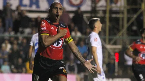 Rangers de Talca sigue firme en su lucha por volver a Primera División.