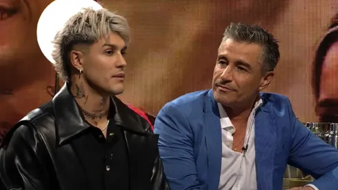 El dúo estuvo a un paso de ingresar al reality de Canal 13.