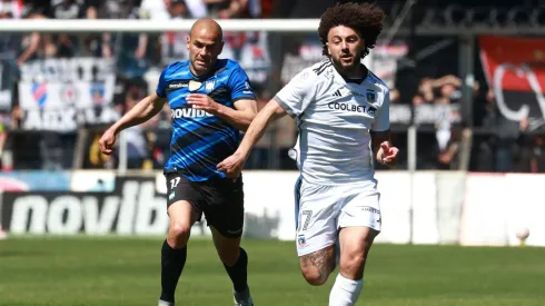 Colo Colo choca con Huachipato justo tras la polémica por las cámaras con la U.