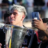 Confirman que Carlos Palacios será el primer refuerzo de Boca Juniors: usará el cupo de Gary Medel