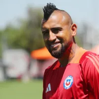 ¿Vidal capitán? La decisión que tomaría la Roja ante el regreso del King