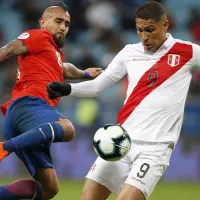 El desesperado llamado de periodista peruano por el regreso de Arturo Vidal en Chile