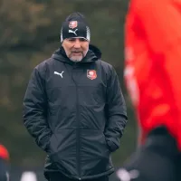 Llegó al Stade Rennes: Jorge Sampaoli reveló el motivo por el que dura poco tiempo donde dirige