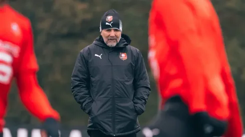 Jorge Sampaoli vuelve a dirigir tras su paso por Flamengo.