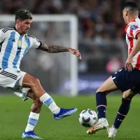 Pronósticos Paraguay vs Argentina: atractivo duelo de estilos en Asunción