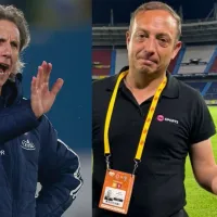 El cruce de Marcelo Díaz con Gareca por el compromiso con la Roja: "¿Me puede aclarar?"