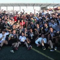 Jorge Almirón pide la renovación de Erick Wiemberg como prioridad en Colo Colo