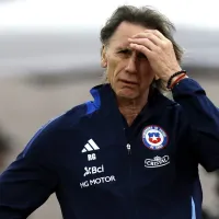 ¡Temor a los hinchas! La explicación de Ricardo Gareca por su polémico viaje a Argentina