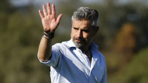 Deportes Iquique hizo un importante anuncio sobre el futuro de Miguel Ramírez.