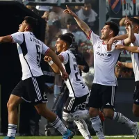 Nico Peric revela que César Fuentes quiere quedarse el 2025 a pelear un puesto en Colo Colo