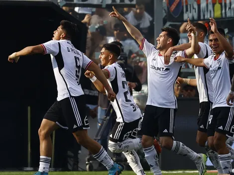 Peric revela olvidado jugador de Colo Colo que quiere quedarse