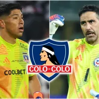 Visto bueno para que Colo Colo saque del retiro a Bravo si se va Cortés: “Puede ser importante”
