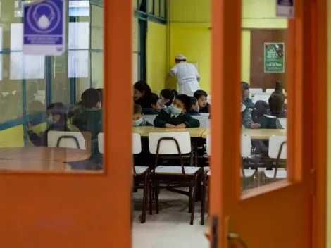 ¿Se puede repetir por inasistencia? Así funciona la educación en Chile