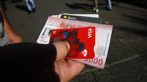 Imagen referencial de dinero