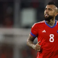 "A taparle la boca": diario de Perú desafía a Arturo Vidal para el Clásico del Pacífico