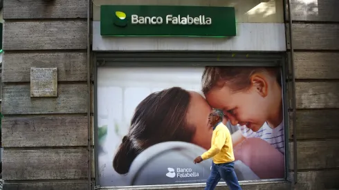 Banco Falabella