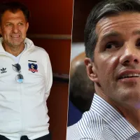 Aníbal Mosa emplaza para que hable Michael Clark: "Aparece un payaso en conferencia"