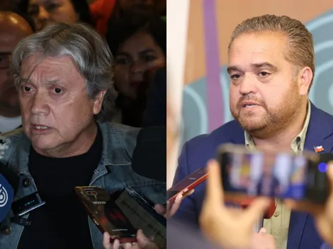 Segunda Vuelta: Candidatos a gobernador del Biobío