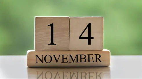 Conoce los grandes hitos de este 14 de noviembre.