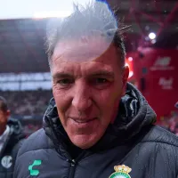 Alerta Monumental: Eduardo Berizzo quiere robarle una figura consular a Colo Colo