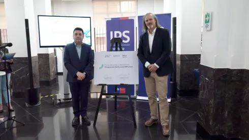 ChileAtiende ayuda a MiPyme para acceder a programas y créditos Corfo