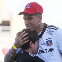 Carlos Palacios le pega una última repasada a la U al ganarle el título: "Se pusieron nerviosos"