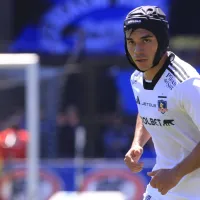 La "letra chica" en los nuevos contratos de Vicente Pizarro y Alan Saldivia en Colo Colo
