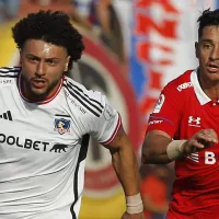 Maxi Falcón se sorprende por la gente que lo quiere en la Roja: "Me tienen loco con eso"