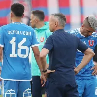 U de Chile saca la voz tras perder el título y va por su revancha: "La Copa Chile es opción"