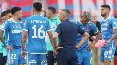 Los azules vienen de perder el título en la última fecha.